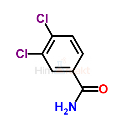 3,4-Дихлорбензамид