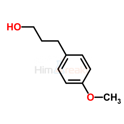3-(4-Метоксифенил)-1-пропанол