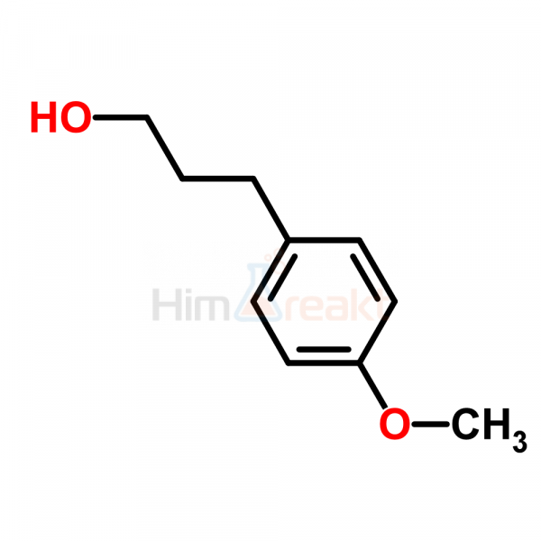 3-(4-Метоксифенил)-1-пропанол