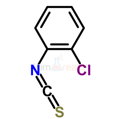 2-Хлорфенил изотиоцианат