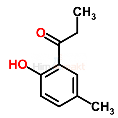 2'-Гидрокси-5'-метилпропиофенон