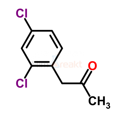 2,4-Дихлорфенилацетон