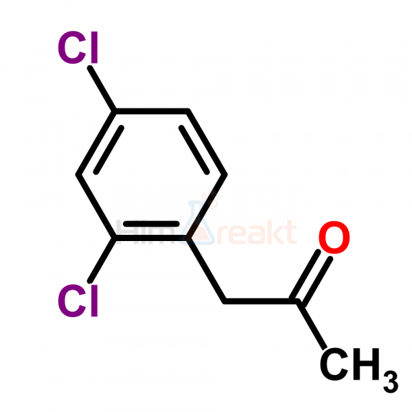 2,4-Дихлорфенилацетон