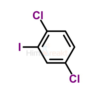 2,5-Дихлорйодобензол