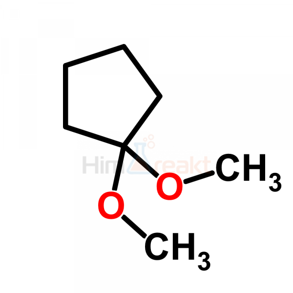1,1-Диметоксициклопентан