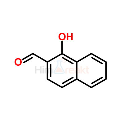 1-Гидрокси-2-нафтальдегид