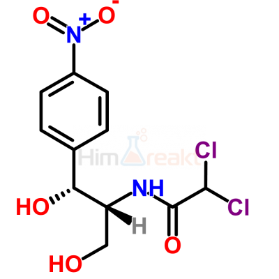 Хлороамфеникол