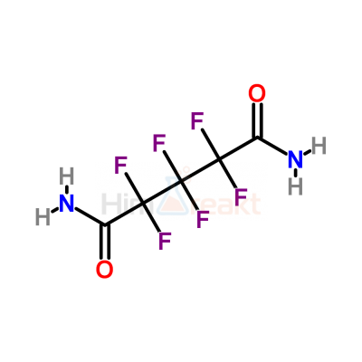 Гексафторглутарамид