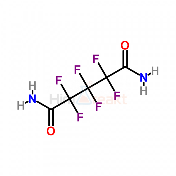 Гексафторглутарамид