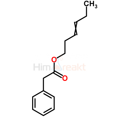 Цис-3-гексенил фенилацетат