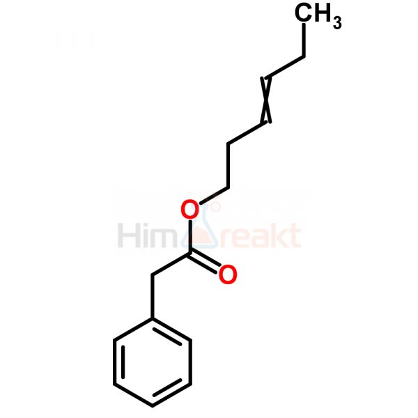 Цис-3-гексенил фенилацетат