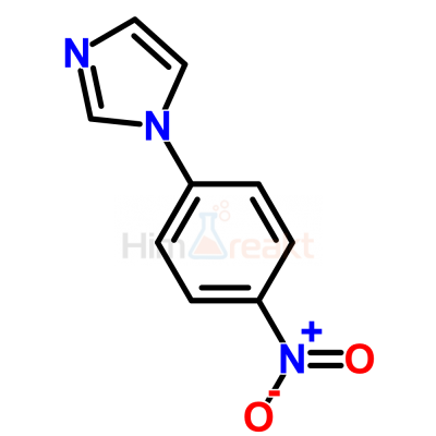 1-(4-Нитрофенил)-1h-имидазол
