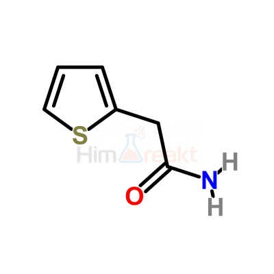 Тиофен-2-ацетамид