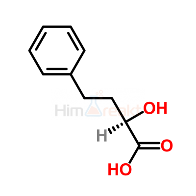 (R)-(-)-2-гидрокси-4-фенилмасляная кислота