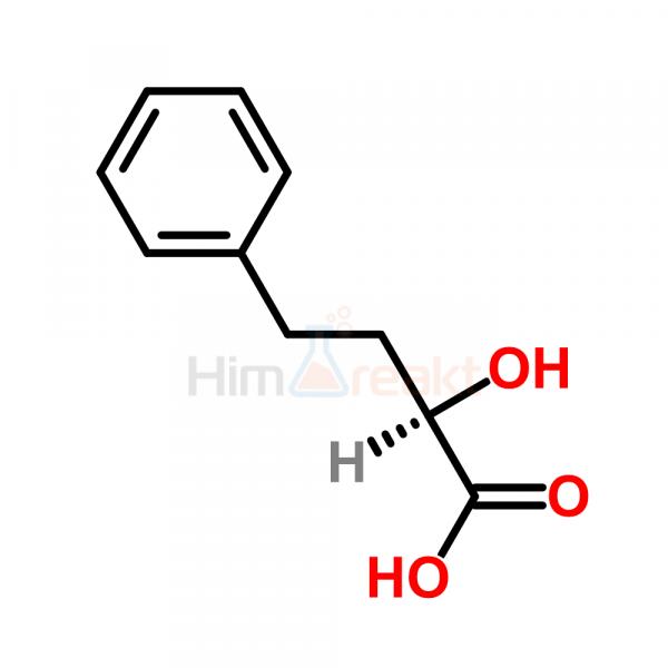 (R)-(-)-2-гидрокси-4-фенилмасляная кислота