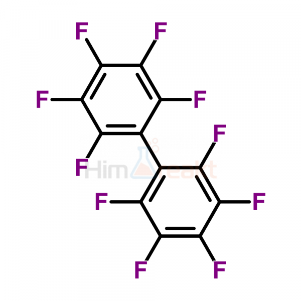 Декафторбифенил