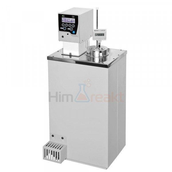 Термостат жидкостный высокотемпературный ТЕРМОТЕСТ-300