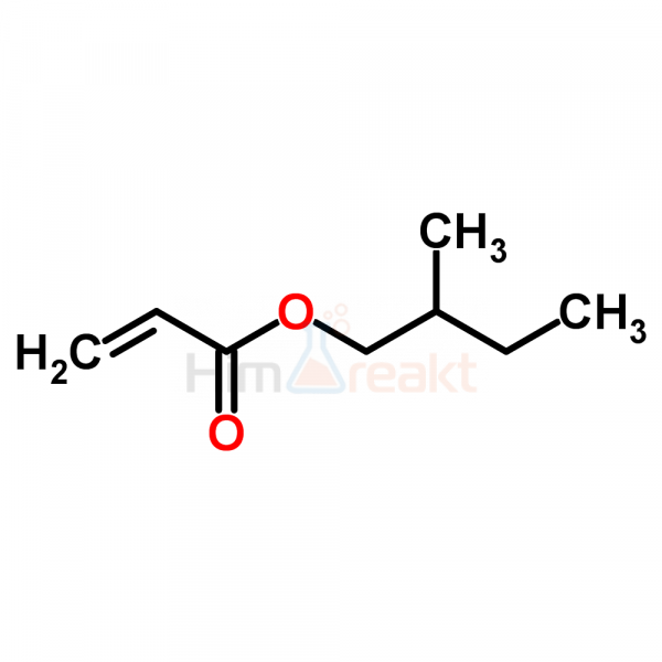 2-Метил бутил акрилат