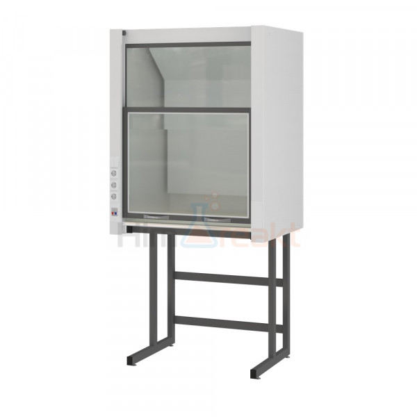 Лабораторный вытяжной шкаф ШВ-СТЛ.100.ПЛС