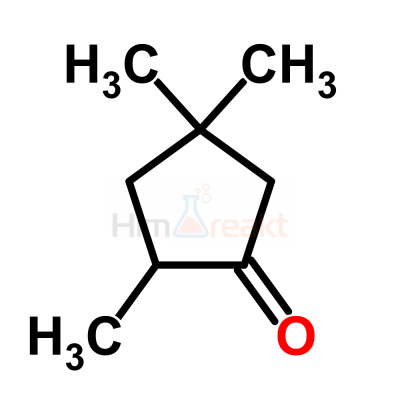 2,4,4-Триметилциклопентанон