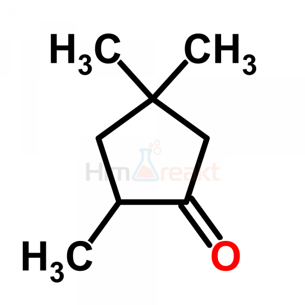 2,4,4-Триметилциклопентанон