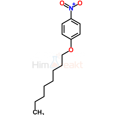 4-Нитрофенил октил эфир