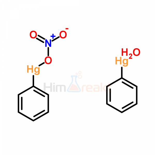 Фенилртуть нитрат