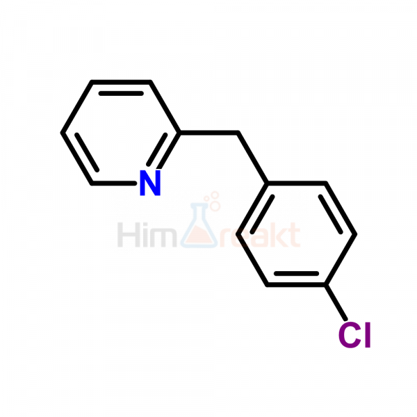2-(4-Хлорбензил)пиридин