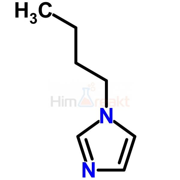 1-Бутилимидазол