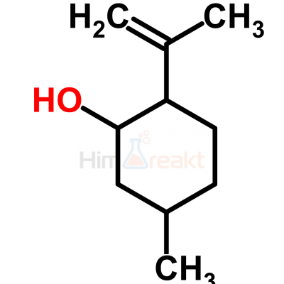 Изопулегол, смесь изомеров