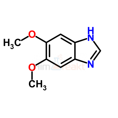 5,6-Диметоксибензимидазол