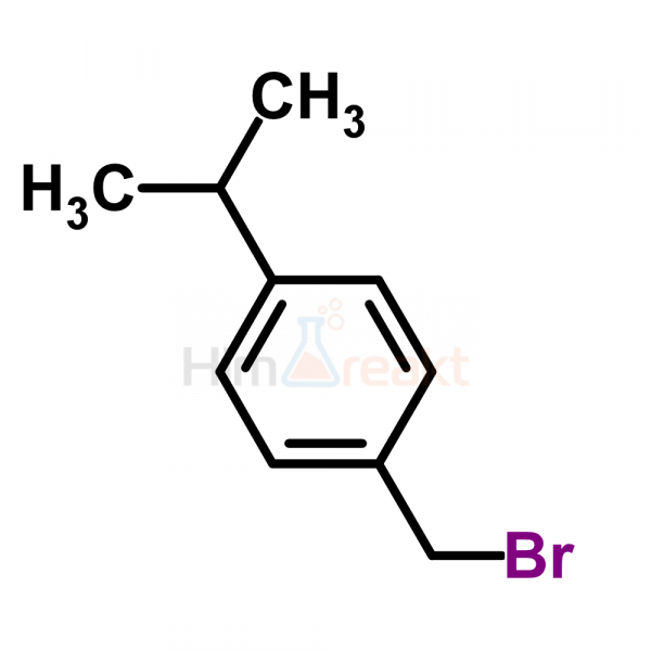 4-Изопропилбензил бромид