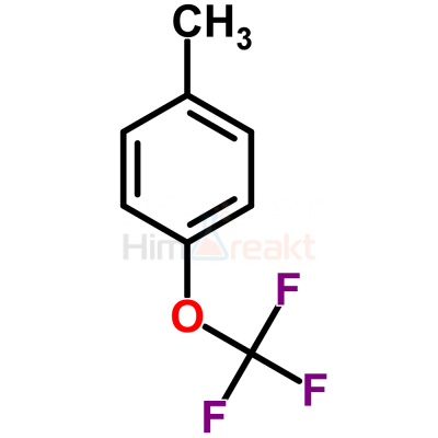 4-(Трифторметокси)толуол