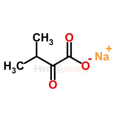 Натрий 3-метил-2-оксобутират