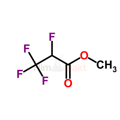 Метил 2,3,3,3-тетрафторпропионат