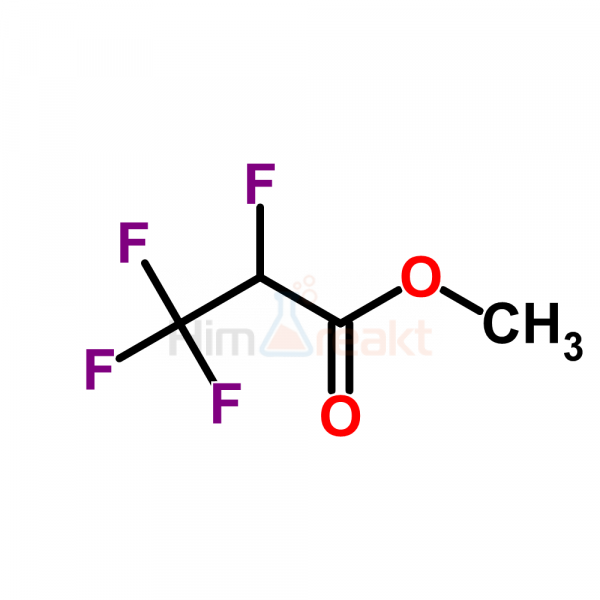 Метил 2,3,3,3-тетрафторпропионат