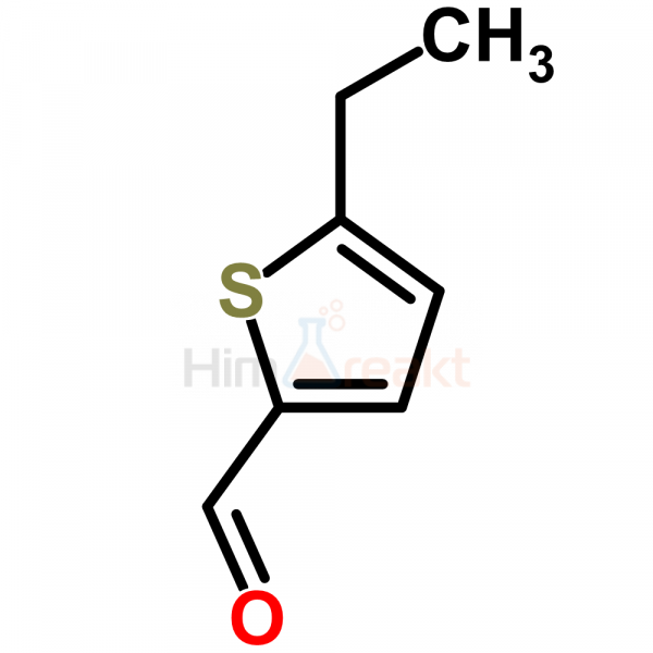 5-Этил-2-тиофенкарбоксальдегид