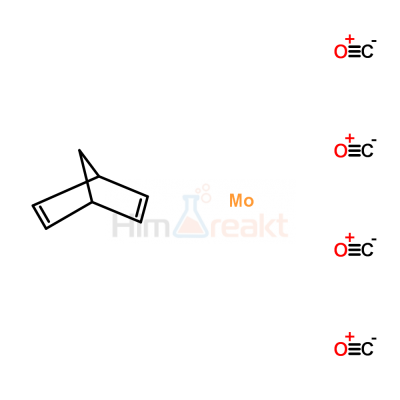(Бицикло[2.2.1]гепта-2,5-диен)тетракарбонилмолибден(0)