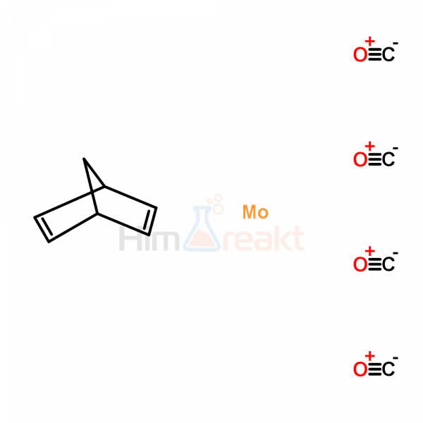 (Бицикло[2.2.1]гепта-2,5-диен)тетракарбонилмолибден(0)