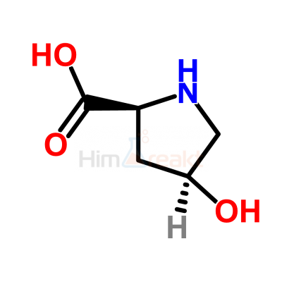 Цис-4-гидрокси-L-пролин