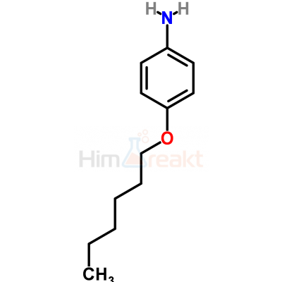 4-(Гексилокси)анилин