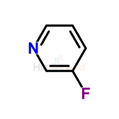 3-Фторпиридин
