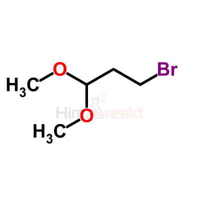 3-Бромпропиональдегид диметил ацеталь