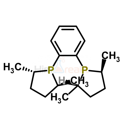(+)-1,2-Бис[(2s,5s)-2,5-диметилфосфолано]бензол