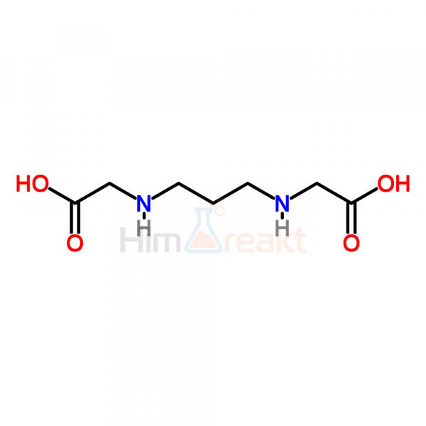 1,3-Пропилендиамин-n,N'-диуксусная кислота