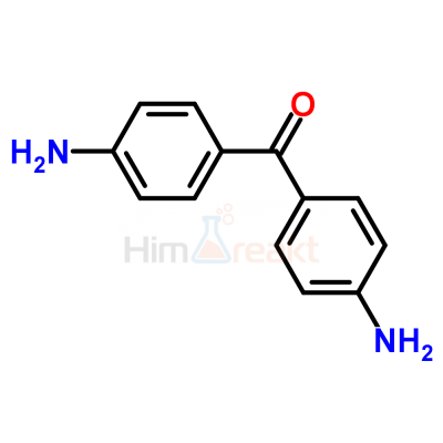 4,4'-Диаминобензофенон