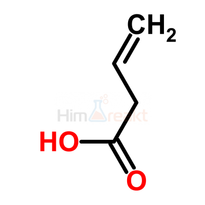 3-Бутеновая кислота