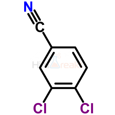 3,4-Дихлорбензонитрил