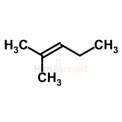 2-Метил-2-пентен