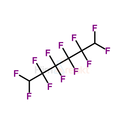 1H,6H-перфторгексан